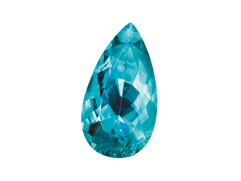 Groh & Ripp, Idar-Oberstein, H1.102, Paraiba Turmalin