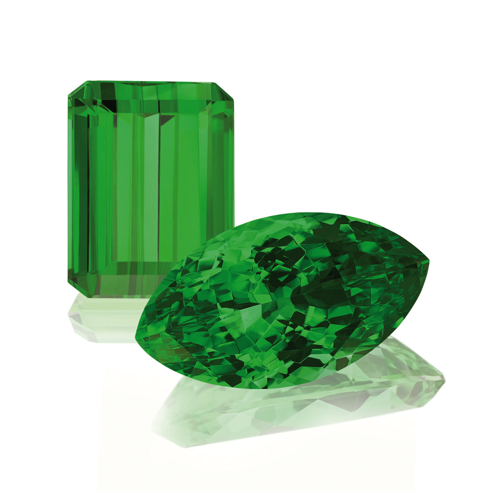 C.F. Arnoldi_Tsavorite